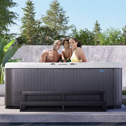 Patio Plus hot tubs for sale in Hempstead